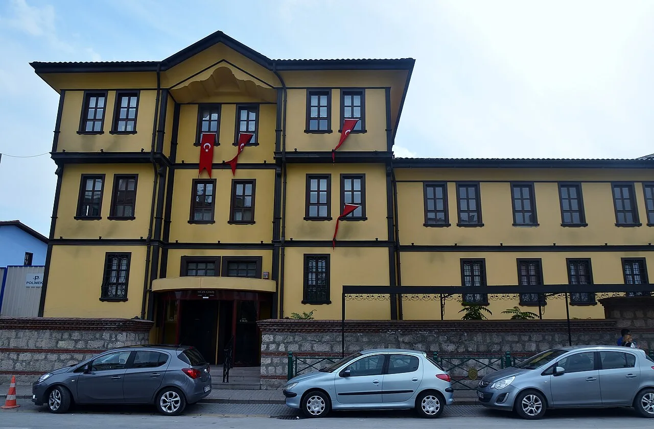 Balmumu Heykeller Müzesi