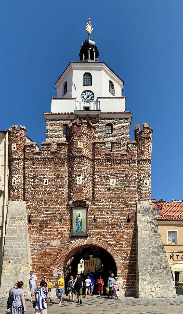 Lublin Şehir Rehberi: 8 Aylık Erasmus Evim, Politechnika ve Tarihi Sokaklar