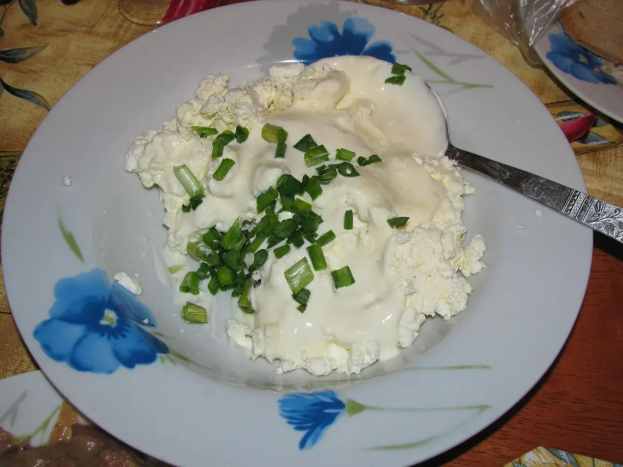 Geleneksel Maczanka Sandviçi