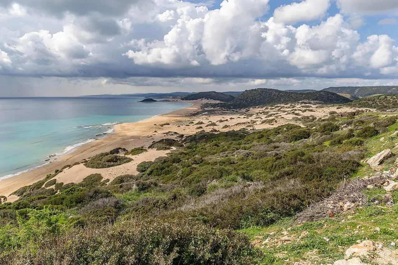 Karpaz Altın Kumsal