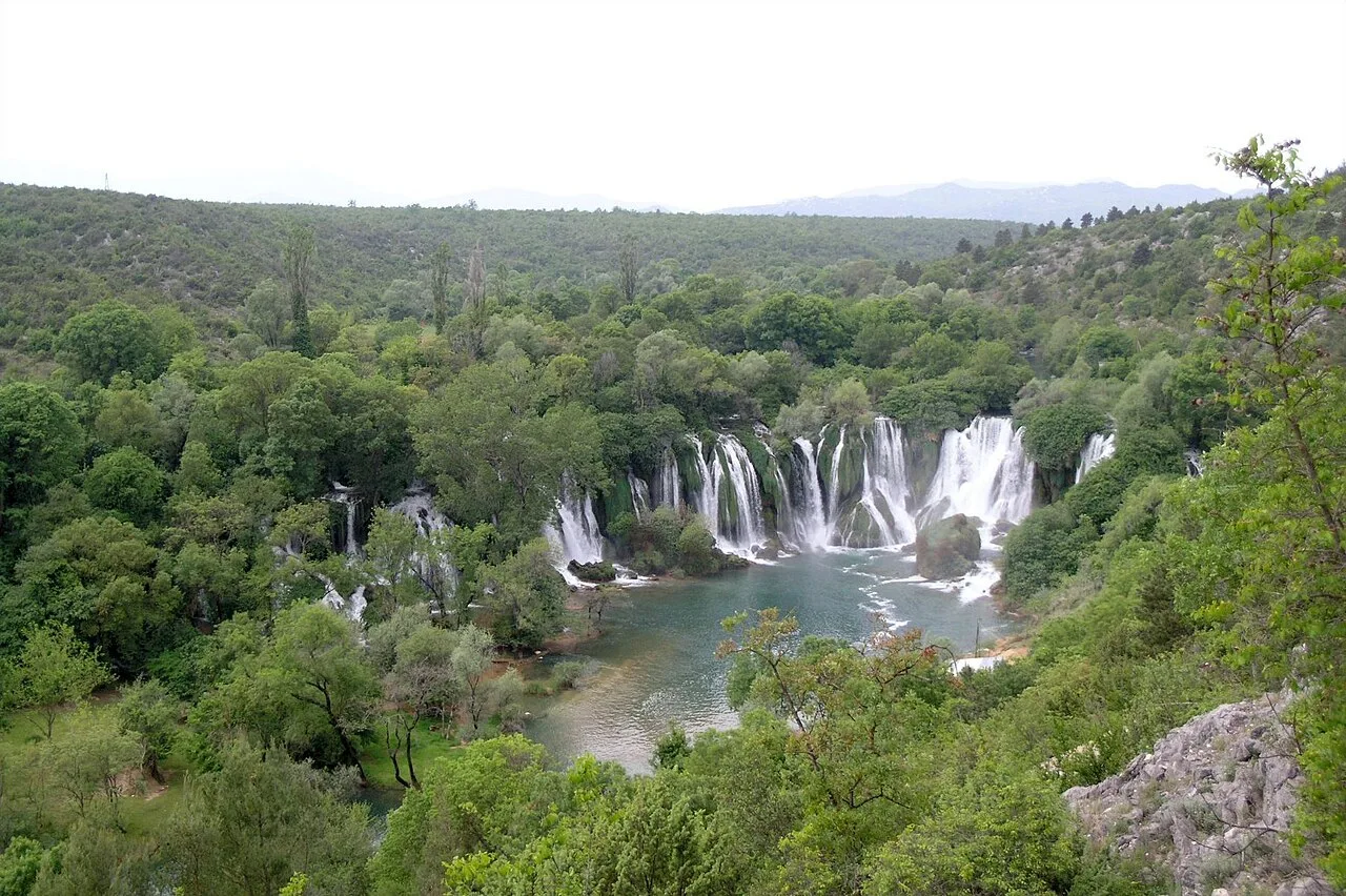 Kravice Selaleleri