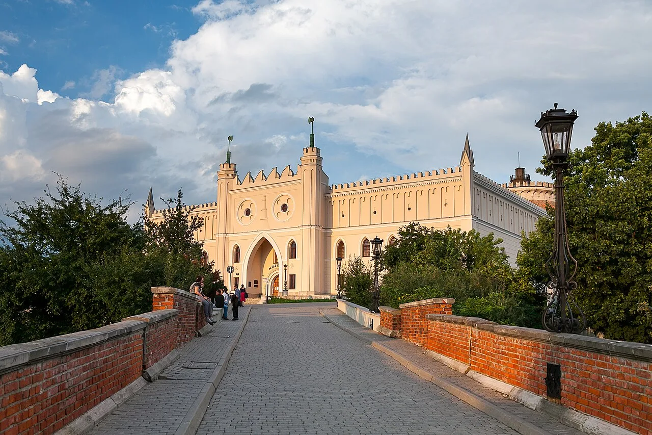 Lublin Kalesi