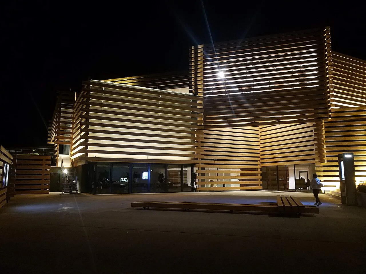 OMM Odunpazarı Modern Müze