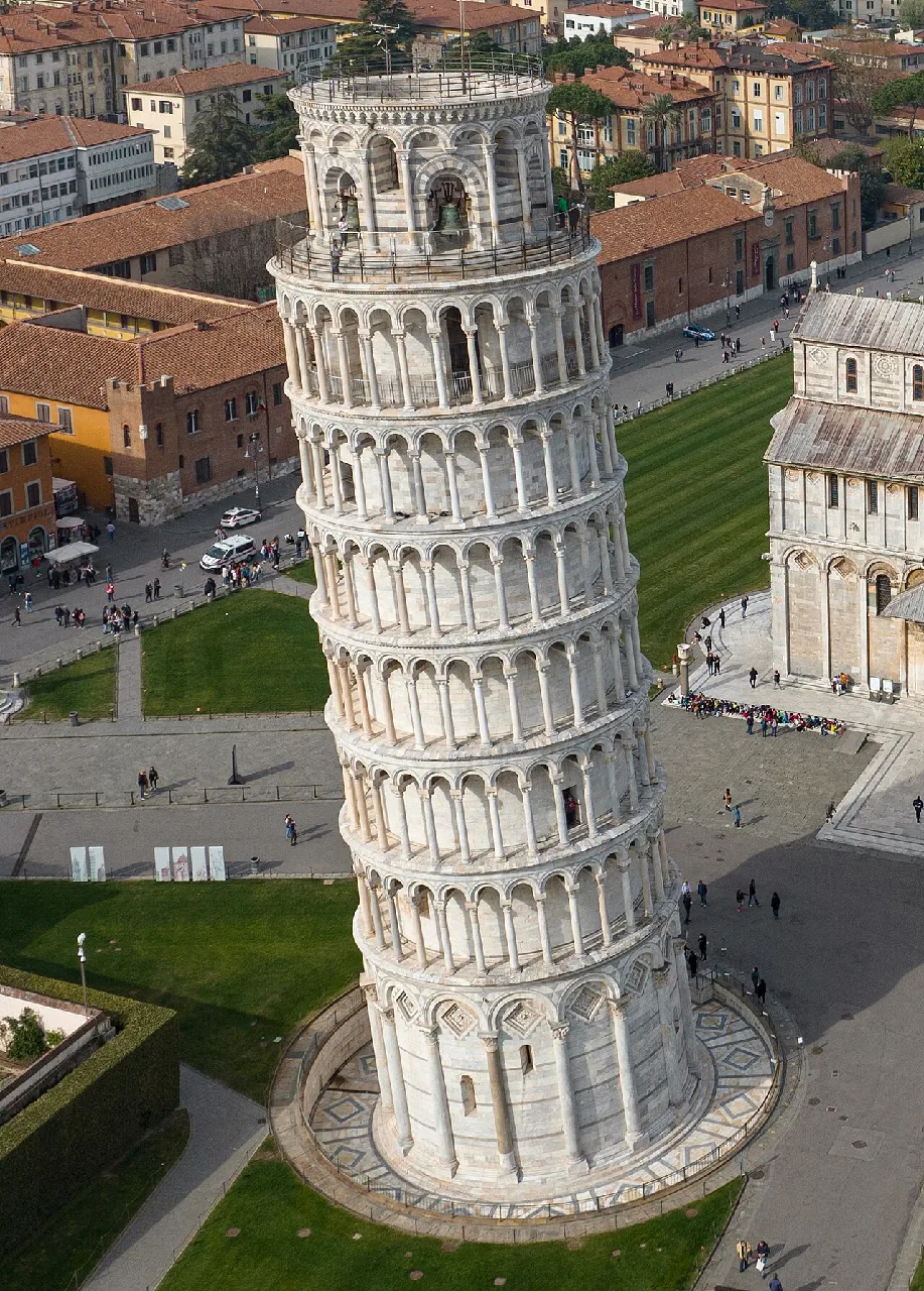 Pisa Kulesi