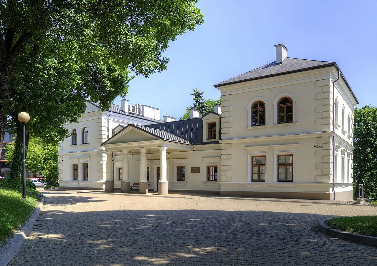 Politechnika Lubelska Kampüsü