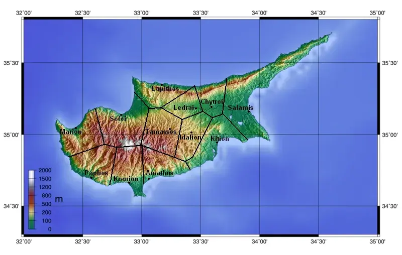 Soli Kuğu Mozaiği
